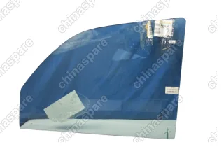 Стекло двери передней левой опускное Toyota Hilux Surf / 4Runner 88-95