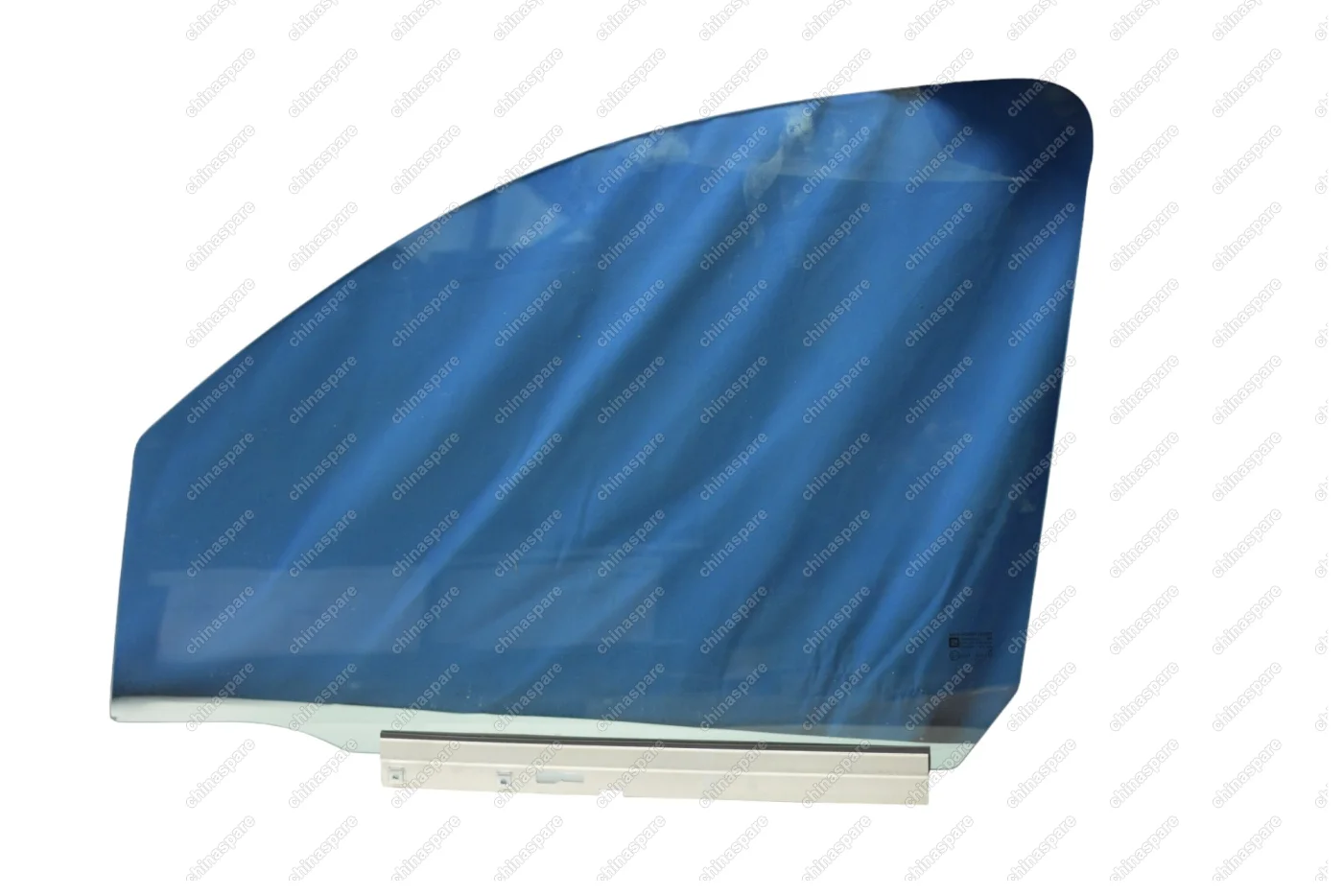 Стекло двери передней левой Opel Combo 2001-2011 / Corsa C 2000-2006