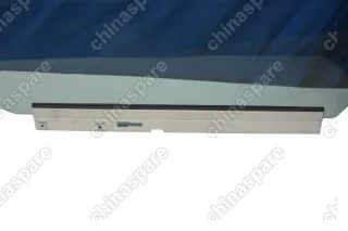 Стекло двери передней левой Opel Combo 2001-2011 / Corsa C 2000-2006