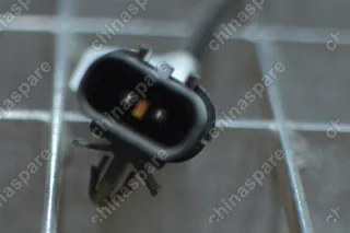 Стекло лобовое (обогрев щеток, датчик дождя) Kia Sorento II 09-12 (уценка)