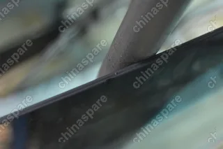 Стекло лобовое (обогрев щеток, датчик дождя) Kia Sorento II 09-12 (уценка)