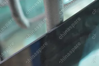 Стекло лобовое (обогрев щеток, датчик дождя) Kia Sorento II 09-12 (уценка)