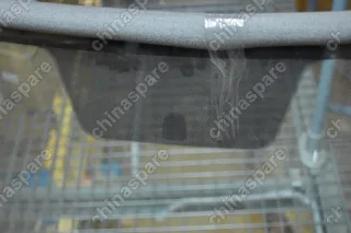 Стекло лобовое Rio 17MY (без обогрева) (уценка)