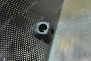 Стекло лобовое Rio 17MY (без обогрева) (уценка)