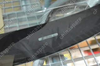 Стекло лобовое Rio 17MY (без обогрева) (уценка)