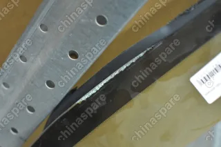 Стекло лобовое Rio 17MY (без обогрева) (уценка)