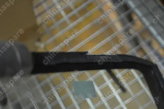 Стекло лобовое Rio 17MY (без обогрева) (уценка)