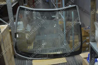 Стекло лобовое KIA CEED 5D HBK/WGN 12-18 (уценка)