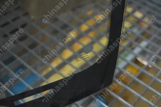 Стекло лобовое Lifan Cellia I 4D Sed бесцветное (без полосы) (уценка)