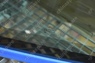 Стекло заднее боковое Ford Transit 00-06