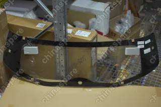 Стекло заднее (с отверстием под стеклоочиститель) Lifan X50 5D SUV