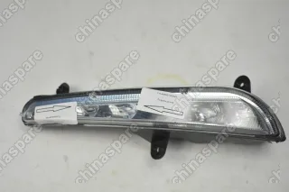 Дневной ходовой огонь Chery Tiggo 3 (уценка)