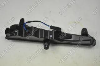 Дневной ходовой огонь Chery Tiggo 3 (уценка)