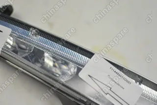 Дневной ходовой огонь Chery Tiggo 3 (уценка)