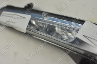 Дневной ходовой огонь Chery Tiggo 3 (уценка)