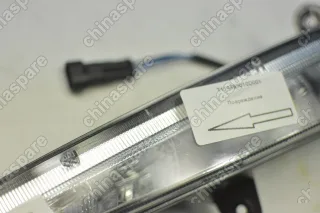 Дневной ходовой огонь Chery Tiggo 3 (уценка)