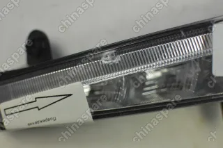 Дневной ходовой огонь Chery Tiggo 3 (уценка)