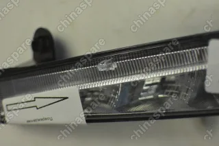 Дневной ходовой огонь Chery Tiggo 3 (уценка)