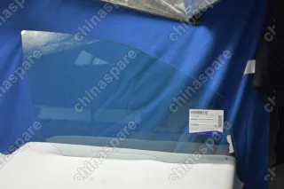 Стекло передней правой двери Chevrolet Aveo (T250) 2005-2011 / Aveo (T200) 2003-2008
