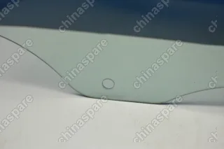 Стекло передней правой двери Chevrolet Aveo (T250) 2005-2011 / Aveo (T200) 2003-2008