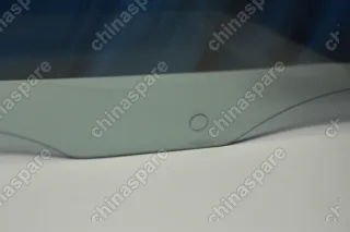 Стекло передней правой двери Chevrolet Aveo (T250) 2005-2011 / Aveo (T200) 2003-2008