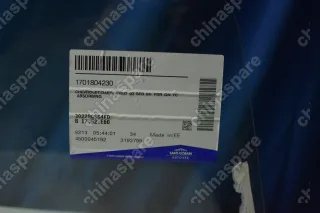 Стекло передней правой двери Chevrolet Aveo (T250) 2005-2011 / Aveo (T200) 2003-2008