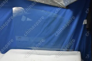 Стекло передней правой двери Chevrolet Spark M200