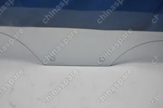 Стекло передней правой двери Chevrolet Spark M200