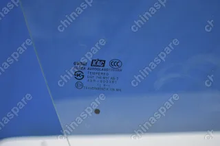 Стекло передней правой двери Chevrolet Spark M200