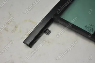 Стекло форточки (уголок) задней левой двери Ford Mondeo 4D 00-07