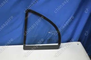 Стекло форточки задней левой двери Lifan Cebrium