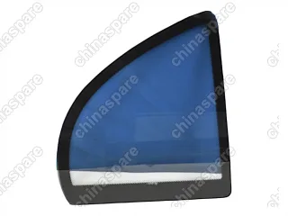 Стекло форточки задней правой двери Lifan Cebrium