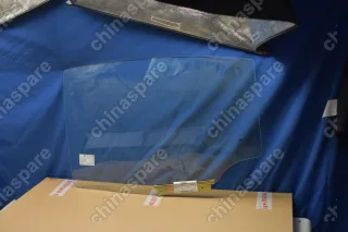 Стекло двери задней левой Lifan Cebrium