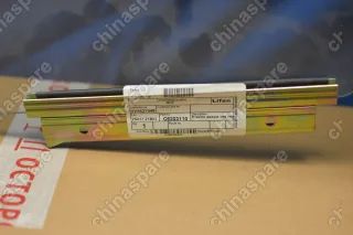 Стекло двери задней левой Lifan Cebrium