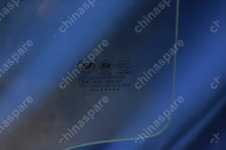 Стекло двери задней левой Lifan Cebrium