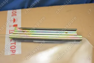 Стекло двери задней левой Lifan Cebrium