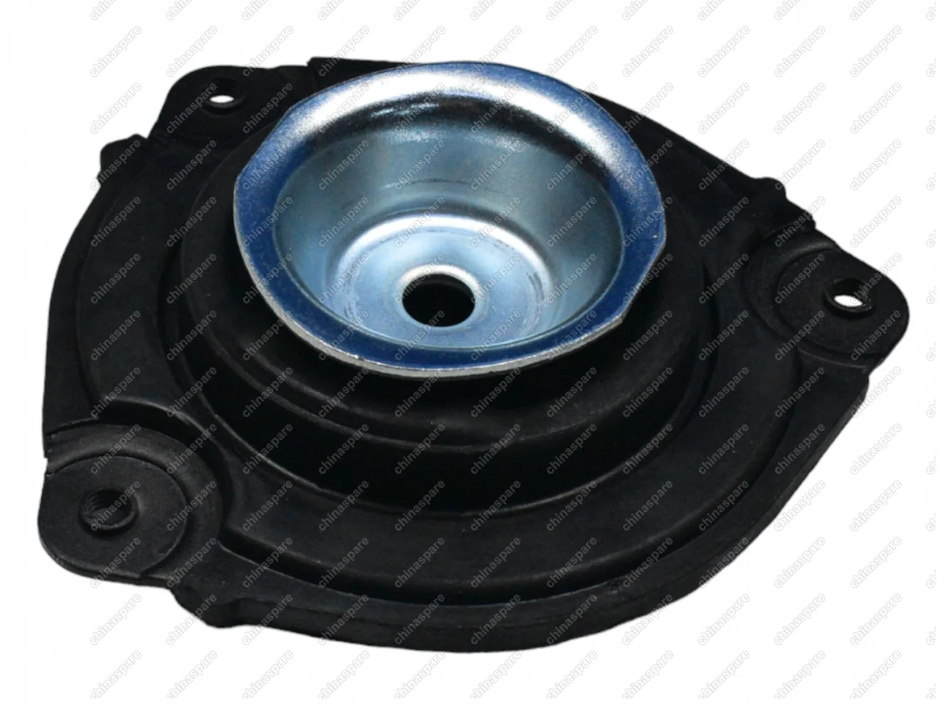 Опора амортизатора переднего левого YNK Nissan Qashqai (_J10_) 07-, X-Trail (T31) 07-, Juke (F15)