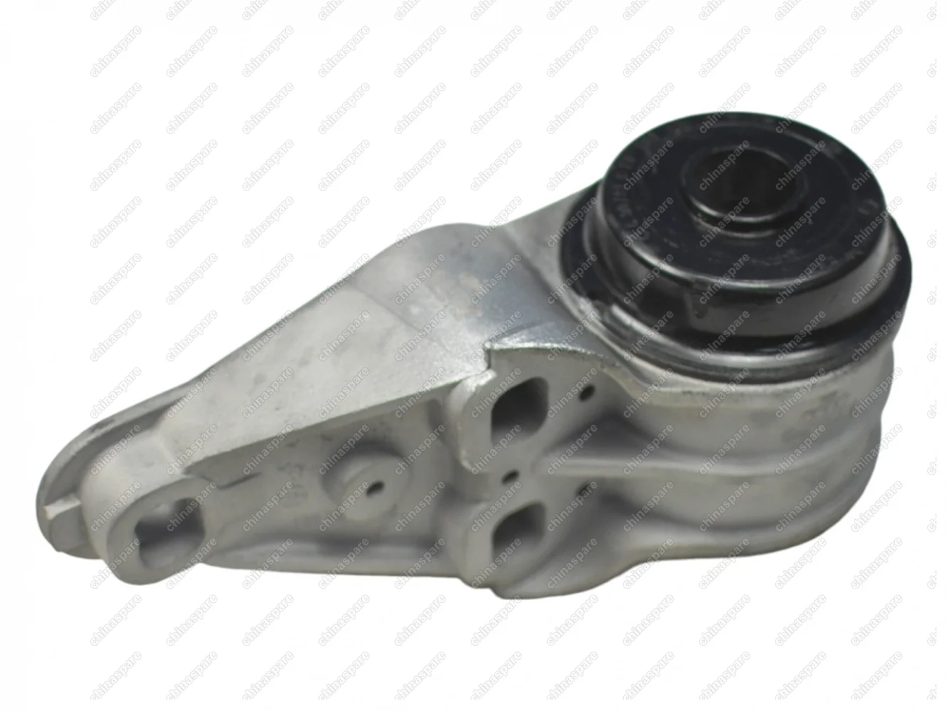 Сайлентблок задней балки YNK VAG A6 97-/ Passat B5 01-