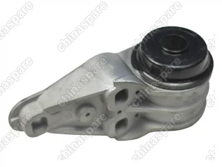 Сайлентблок задней балки YNK VAG A6 97-/ Passat B5 01-