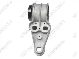 Сайлентблок задней балки YNK VAG A6 97-/ Passat B5 01-