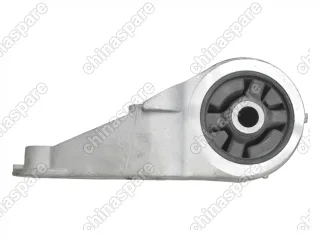 Сайлентблок задней балки YNK VAG A6 97-/ Passat B5 01-