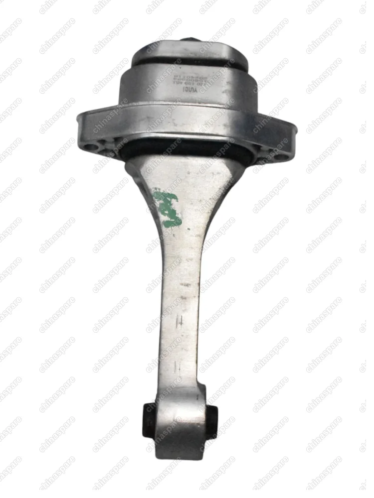 Опора двигателя нижняя YNK (c МКПП) Audi A3 1,6-1,8 96-03 / SKODA Octavia (1U) 1,4-2,0 96-10