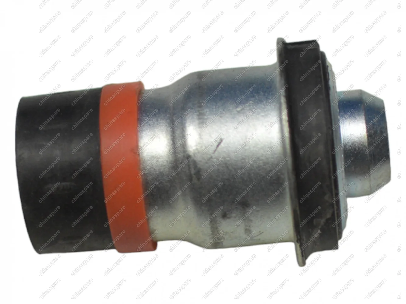 Сайлентблок задний подрамника переднего YNK Renault Megane II