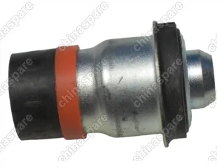 Сайлентблок задний подрамника переднего YNK Renault Megane II