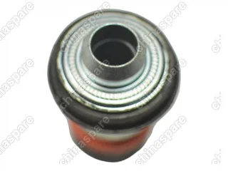 Сайлентблок задний подрамника переднего YNK Renault Megane II