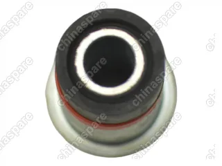 Сайлентблок задний подрамника переднего YNK Renault Megane II