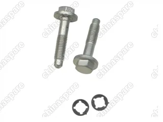 Опора стойки амортизатора YNK Tesla Model 3