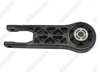 Подушка двигателя задняя Great Wall Hover H6 / Haval H6 (бензин)