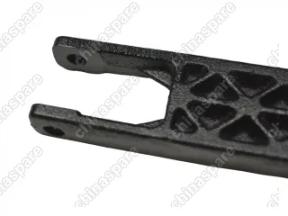 Подушка двигателя задняя Great Wall Hover H6 / Haval H6 (бензин)