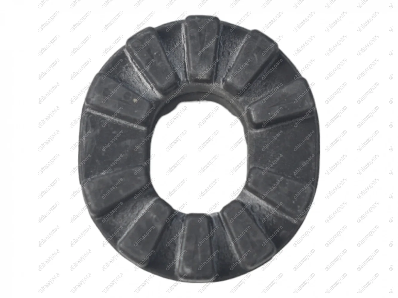 Опора, втулка передней балки Kia Carens / Clarus / Sportage / (MB09239811)  YNK